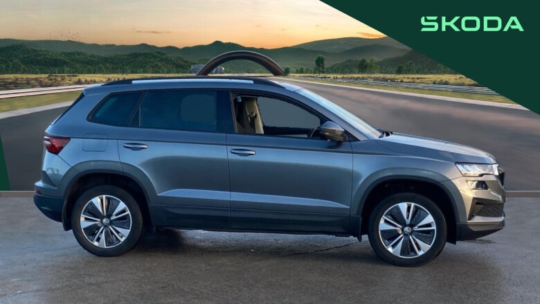 Skoda Karoq 1.0 TSI SE Drive 5dr Petrol Estate